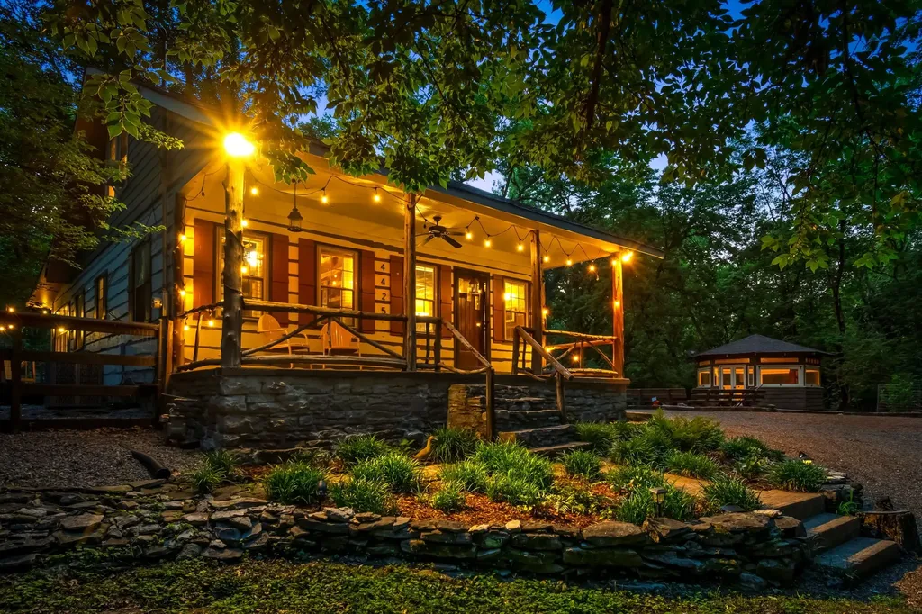 4425 Brush Hill Road Nashville TN 37216