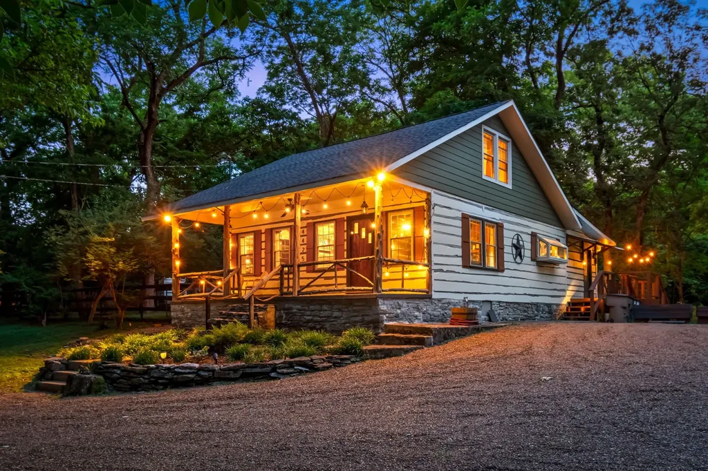 4425 Brush Hill Road Nashville TN 37216