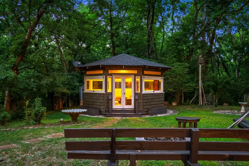 4425 Brush Hill Road Nashville TN 37216