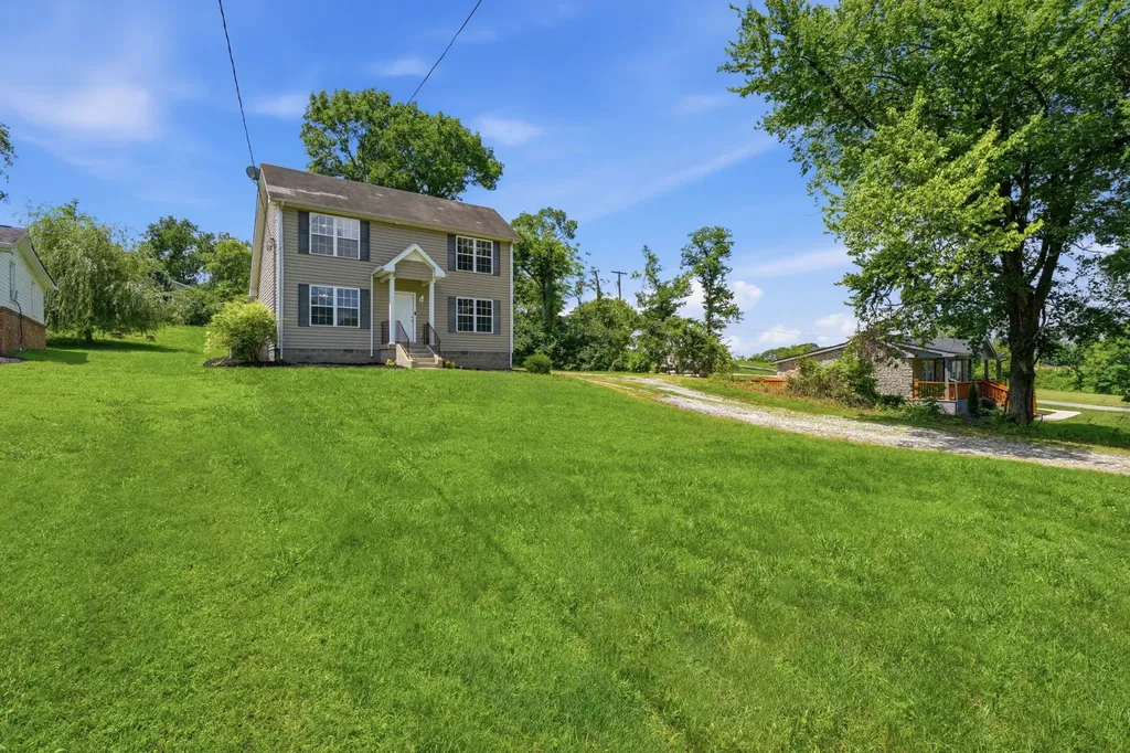 263 Rockland Road Hendersonville TN 37075