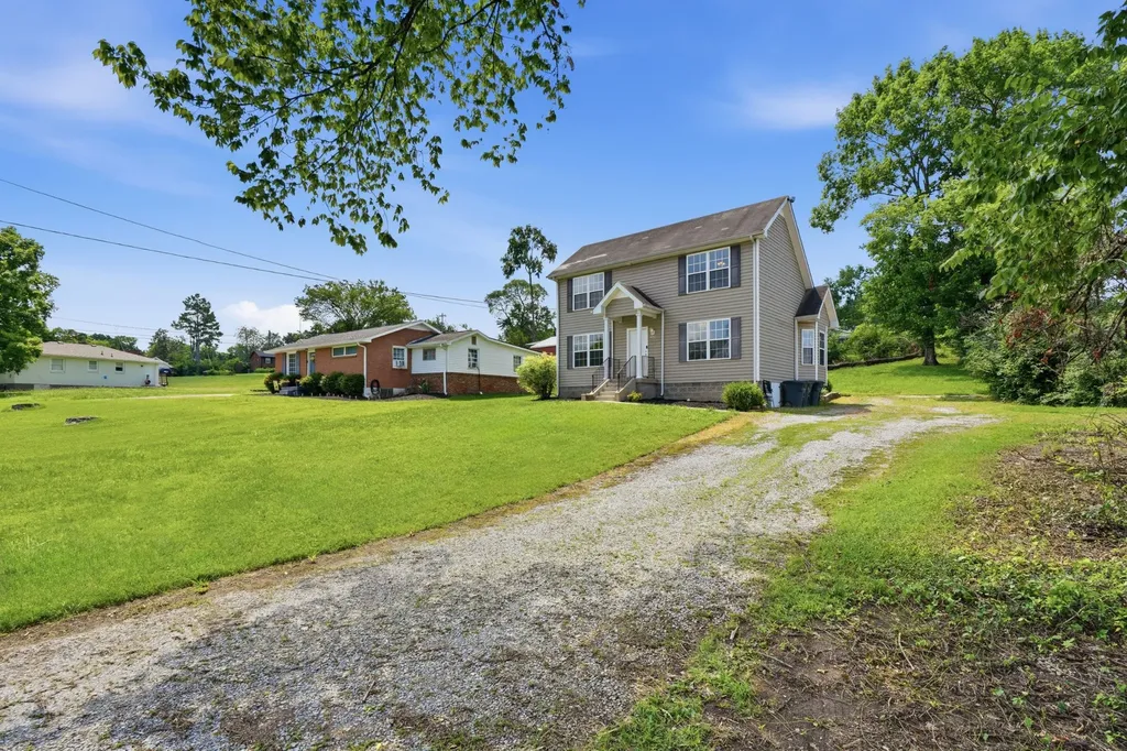 263 Rockland Road Hendersonville TN 37075