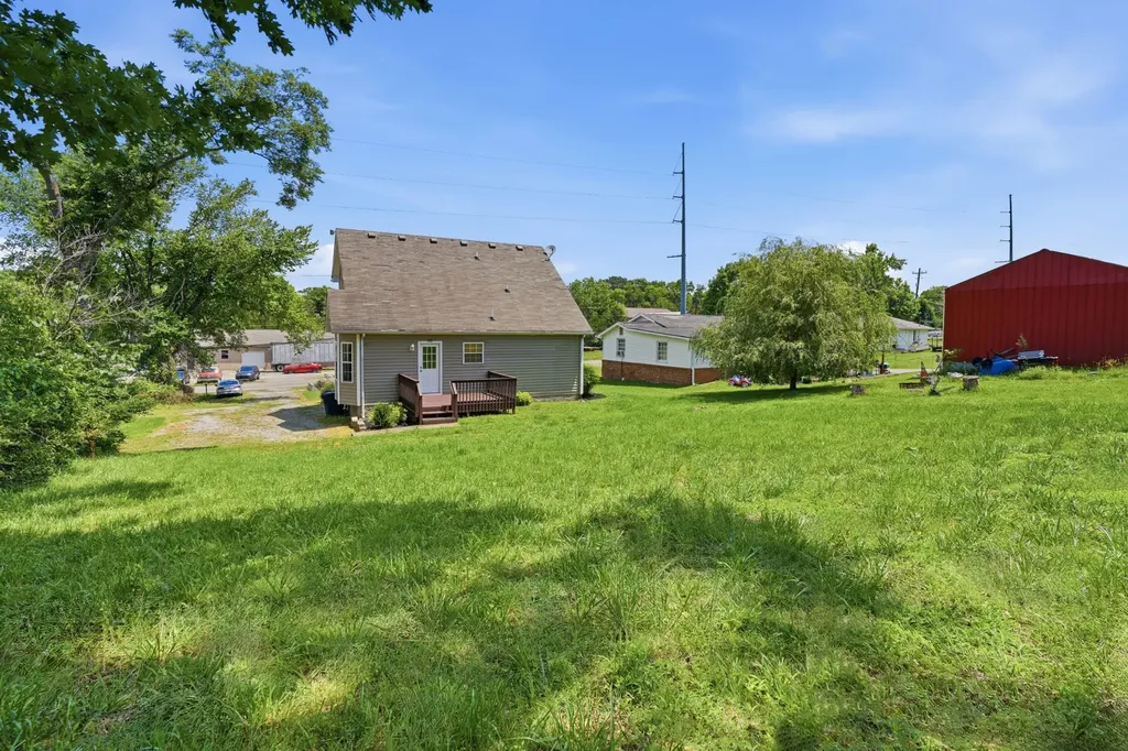 263 Rockland Road Hendersonville TN 37075