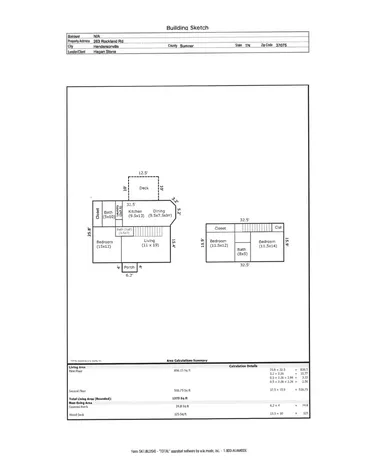 263 Rockland Road Hendersonville TN 37075