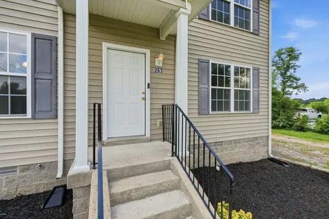 263 Rockland Road Hendersonville TN 37075