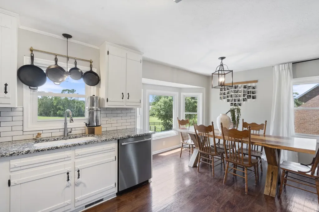 651 Tyree Springs Road White House TN 37188