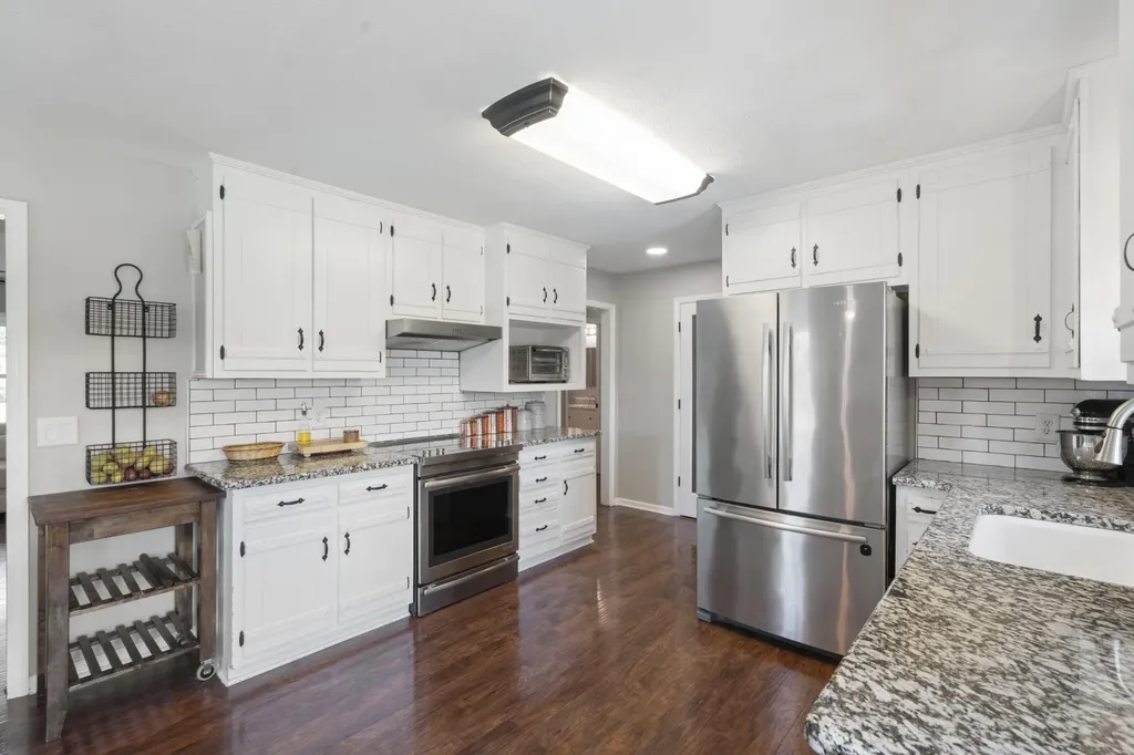 651 Tyree Springs Road White House TN 37188