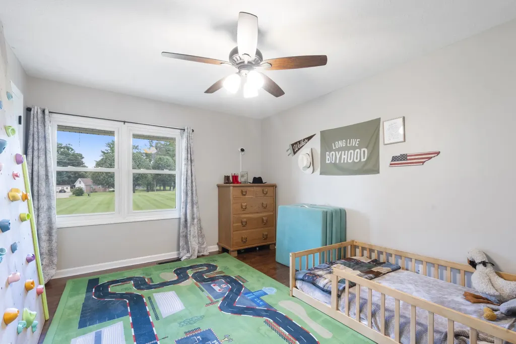 651 Tyree Springs Road White House TN 37188