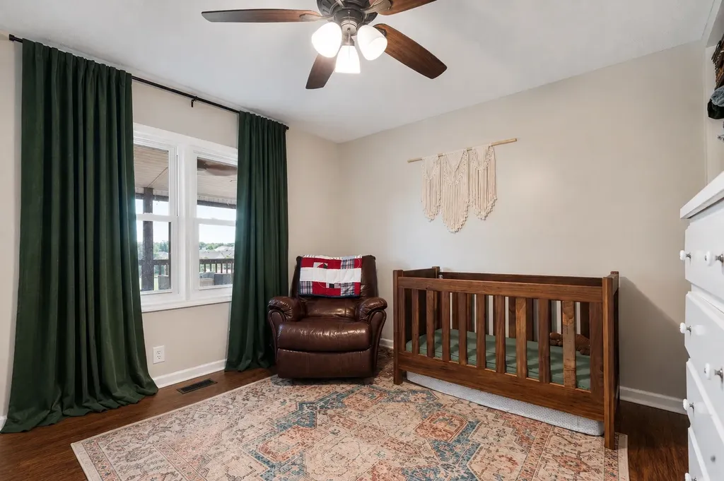 651 Tyree Springs Road White House TN 37188