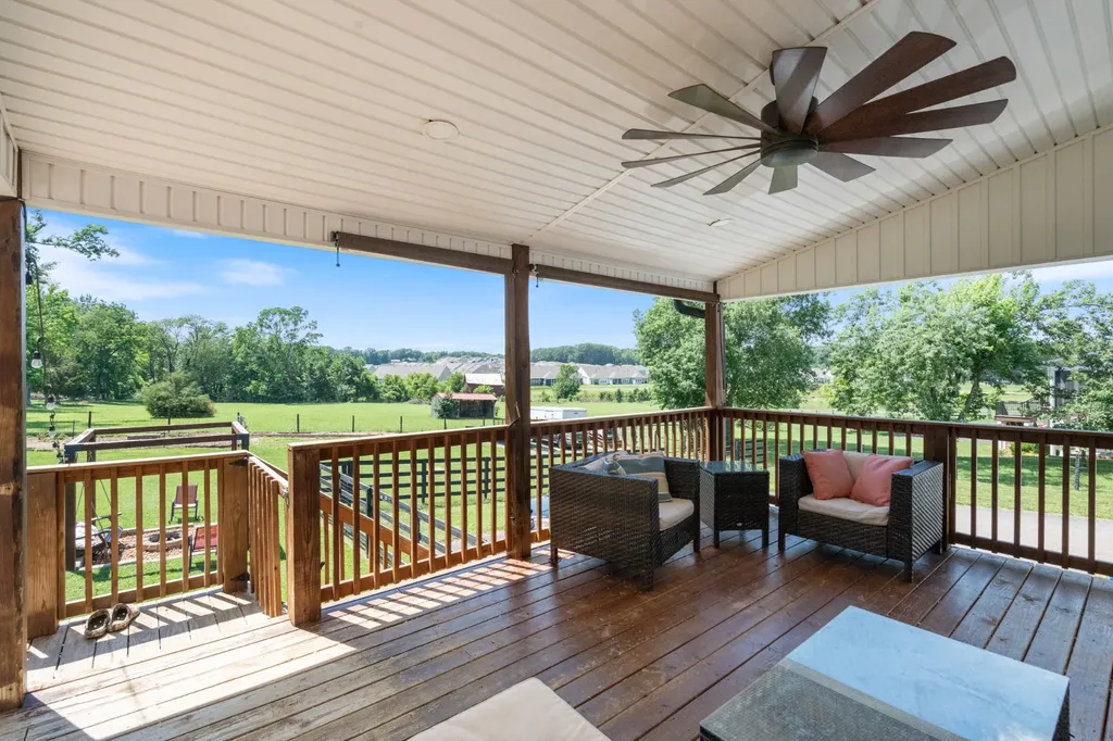 651 Tyree Springs Road White House TN 37188