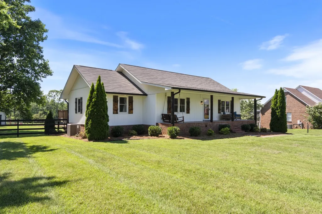 651 Tyree Springs Road White House TN 37188