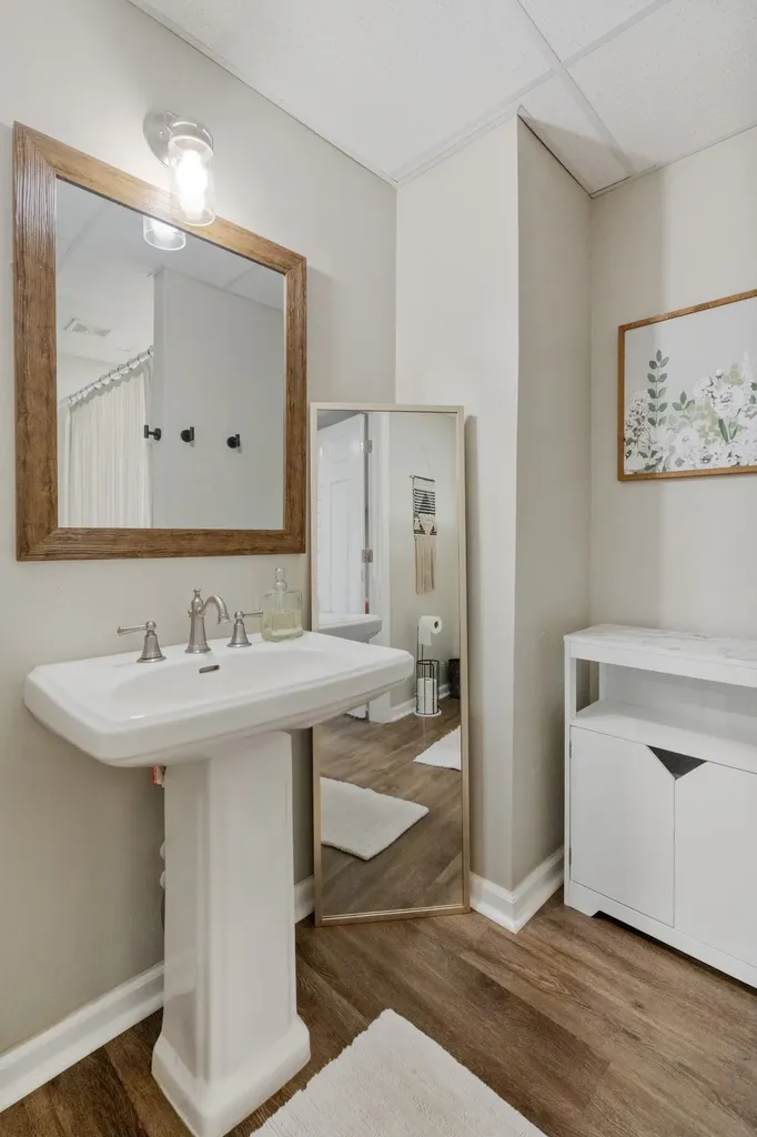 651 Tyree Springs Road White House TN 37188
