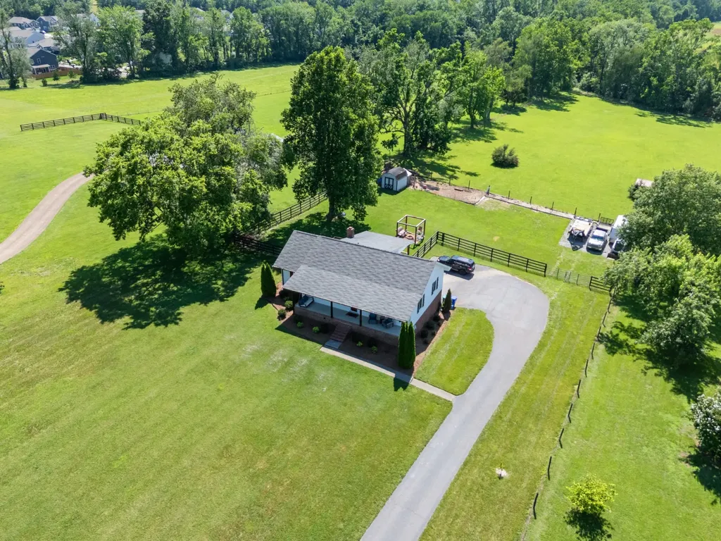 651 Tyree Springs Road White House TN 37188