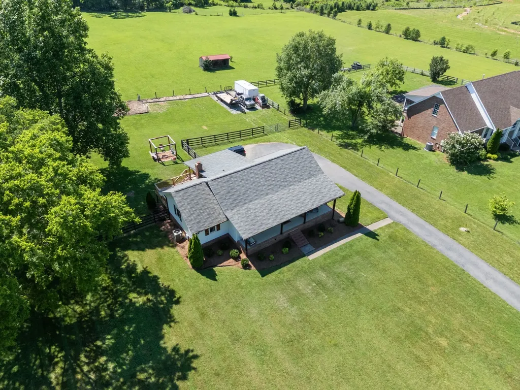 651 Tyree Springs Road White House TN 37188