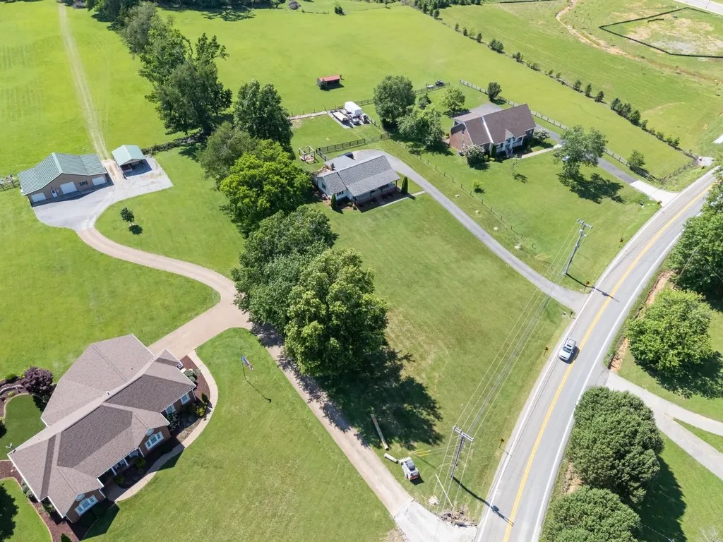 651 Tyree Springs Road White House TN 37188