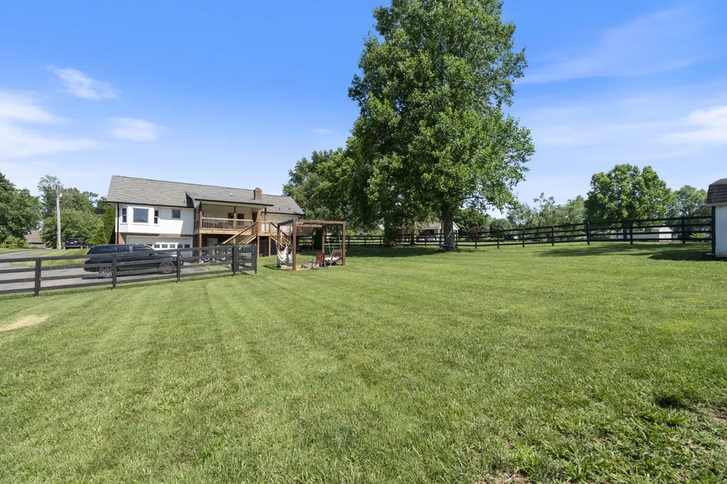 651 Tyree Springs Road White House TN 37188