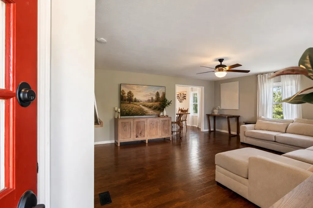651 Tyree Springs Road White House TN 37188