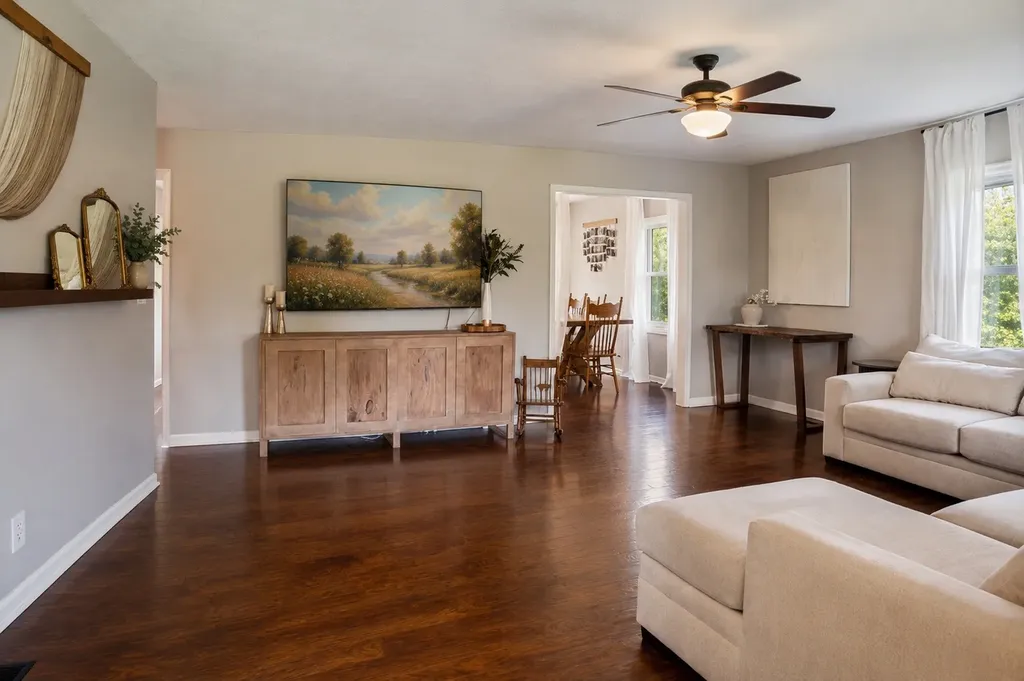 651 Tyree Springs Road White House TN 37188