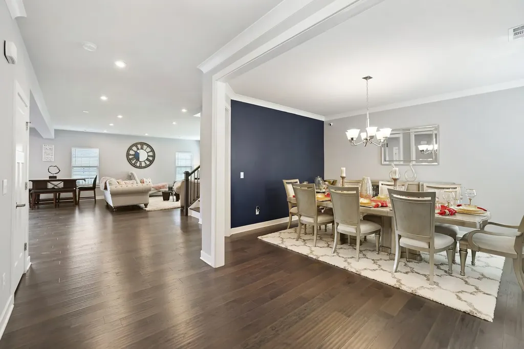 9116 Barred Owl Drive Franklin TN 37067