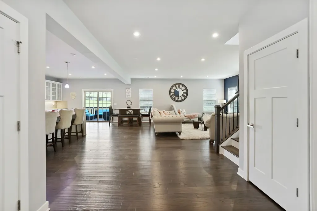 9116 Barred Owl Drive Franklin TN 37067