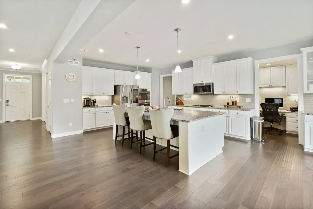 9116 Barred Owl Drive Franklin TN 37067