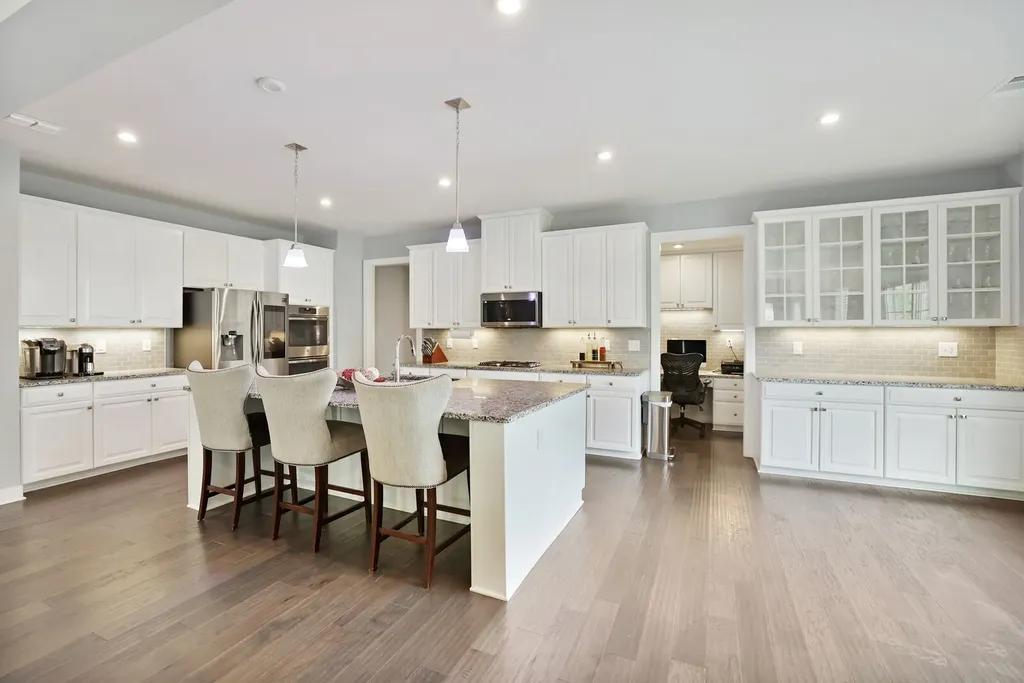 9116 Barred Owl Drive Franklin TN 37067