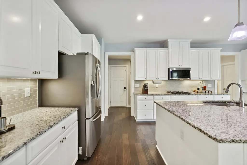9116 Barred Owl Drive Franklin TN 37067