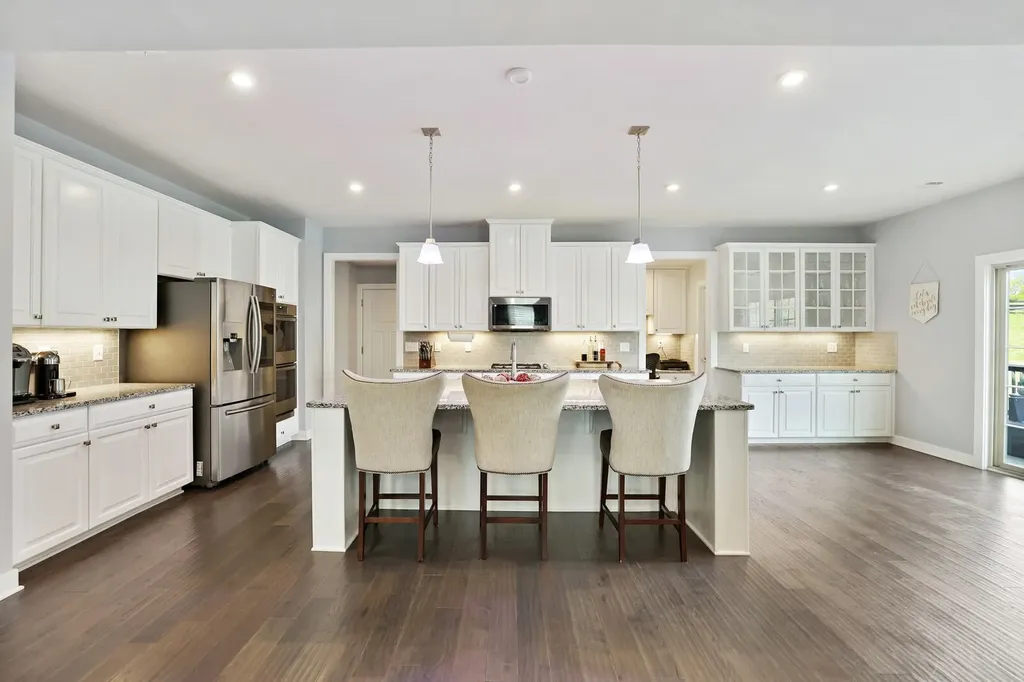 9116 Barred Owl Drive Franklin TN 37067
