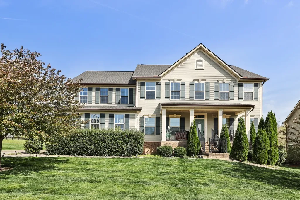 9116 Barred Owl Drive Franklin TN 37067