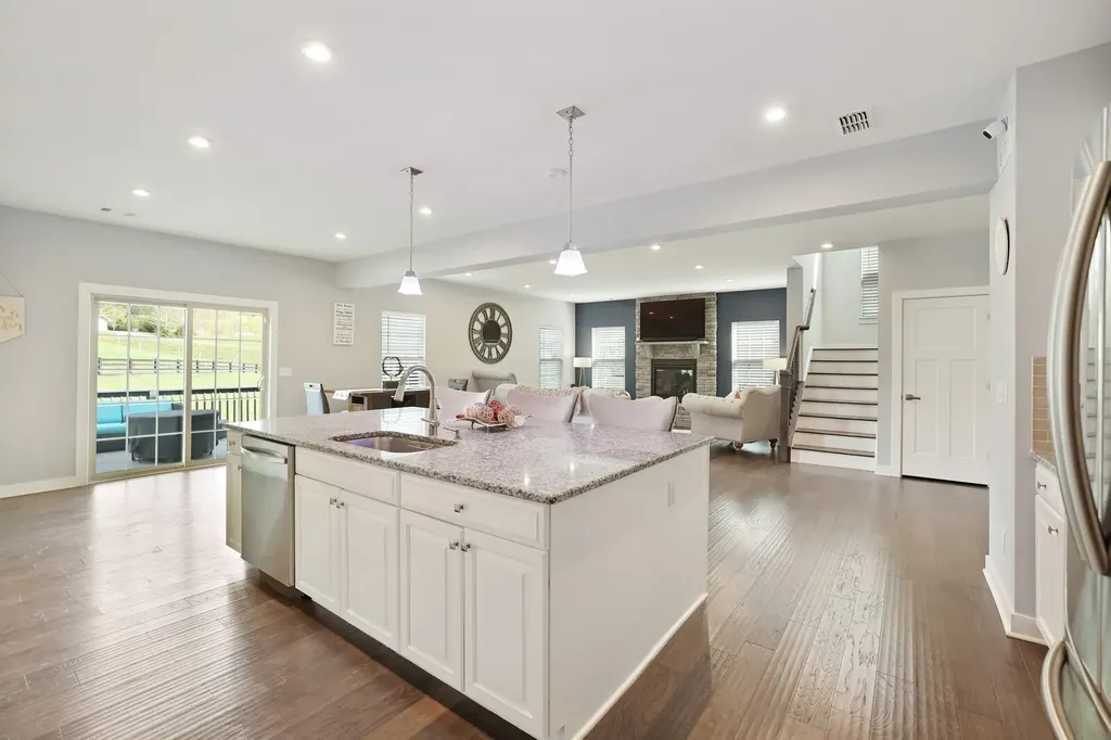 9116 Barred Owl Drive Franklin TN 37067