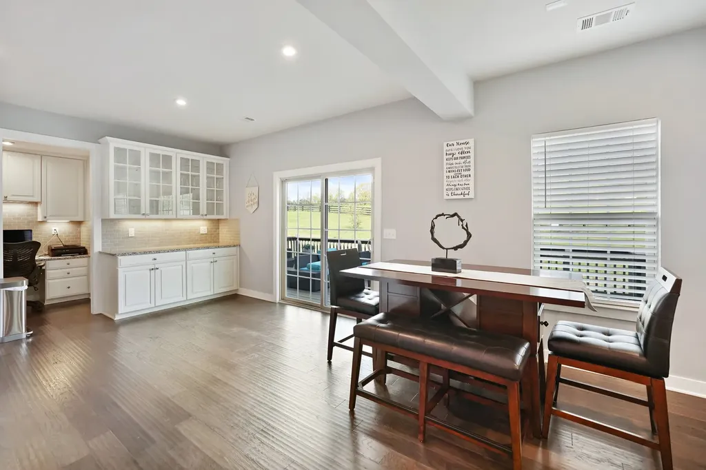 9116 Barred Owl Drive Franklin TN 37067
