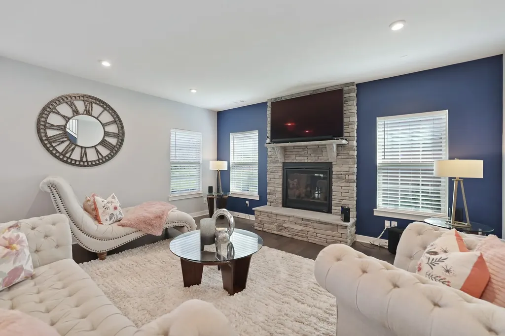 9116 Barred Owl Drive Franklin TN 37067
