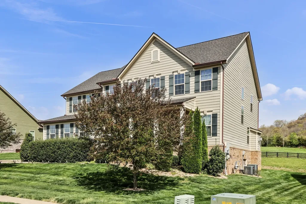 9116 Barred Owl Drive Franklin TN 37067