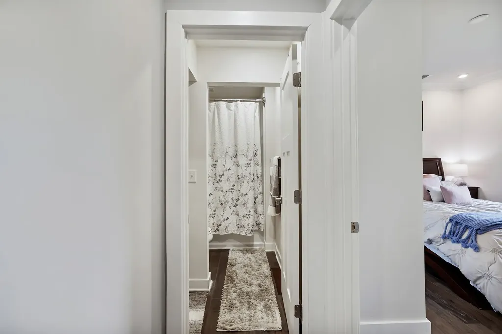 9116 Barred Owl Drive Franklin TN 37067