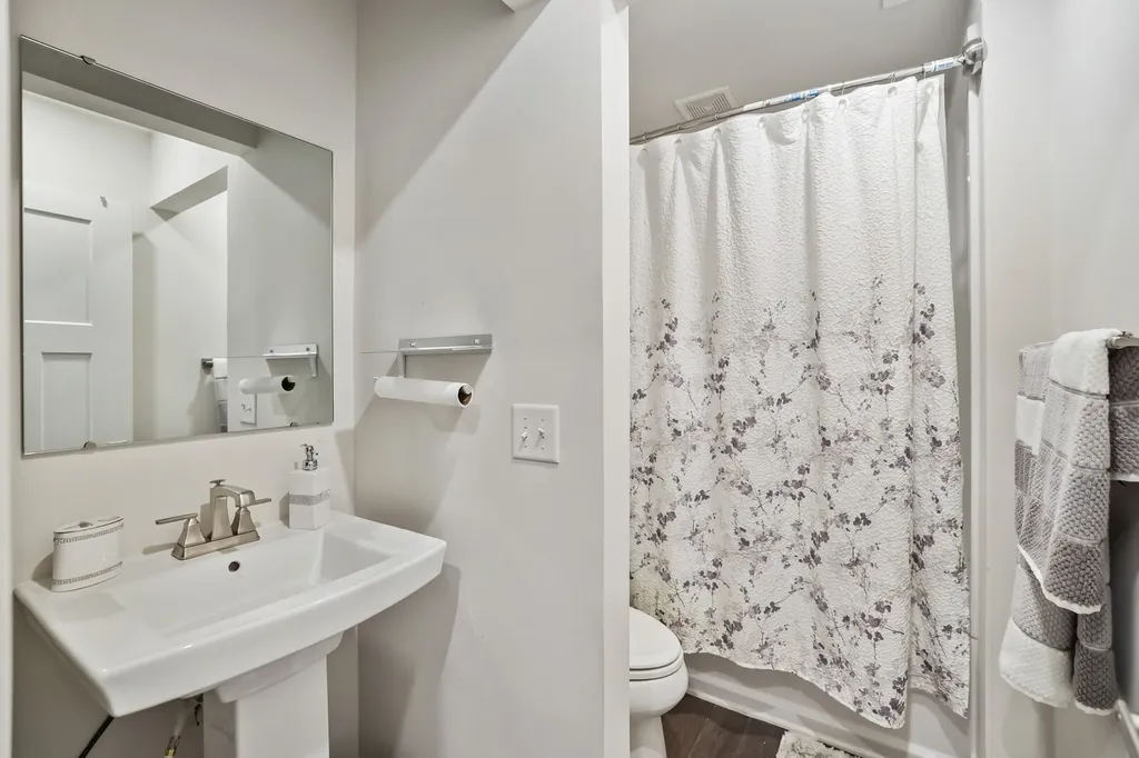 9116 Barred Owl Drive Franklin TN 37067