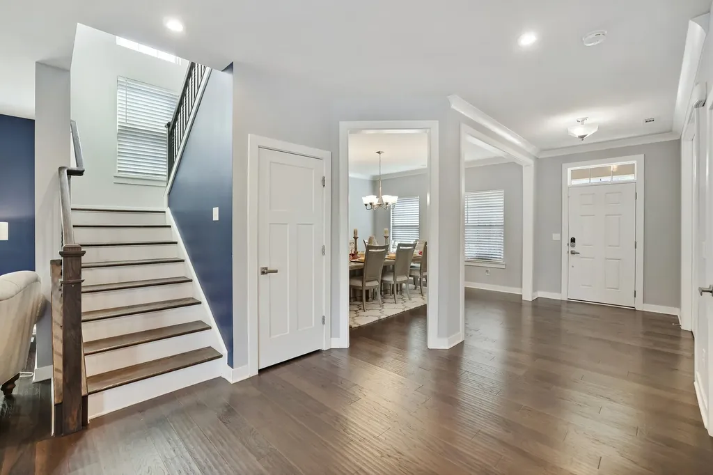 9116 Barred Owl Drive Franklin TN 37067