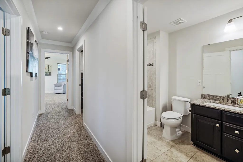 9116 Barred Owl Drive Franklin TN 37067