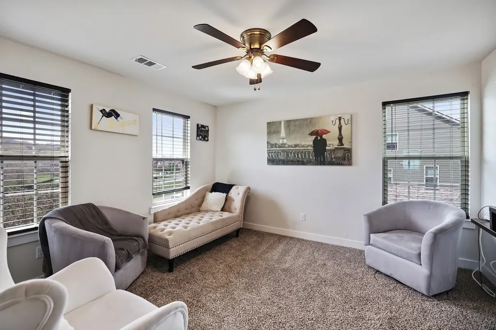9116 Barred Owl Drive Franklin TN 37067