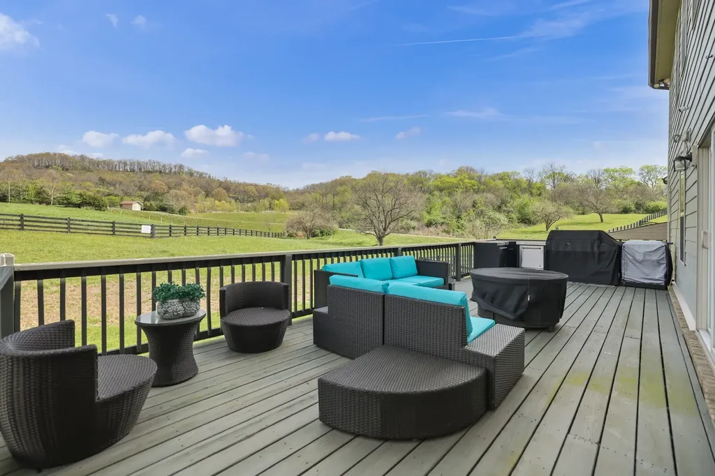 9116 Barred Owl Drive Franklin TN 37067