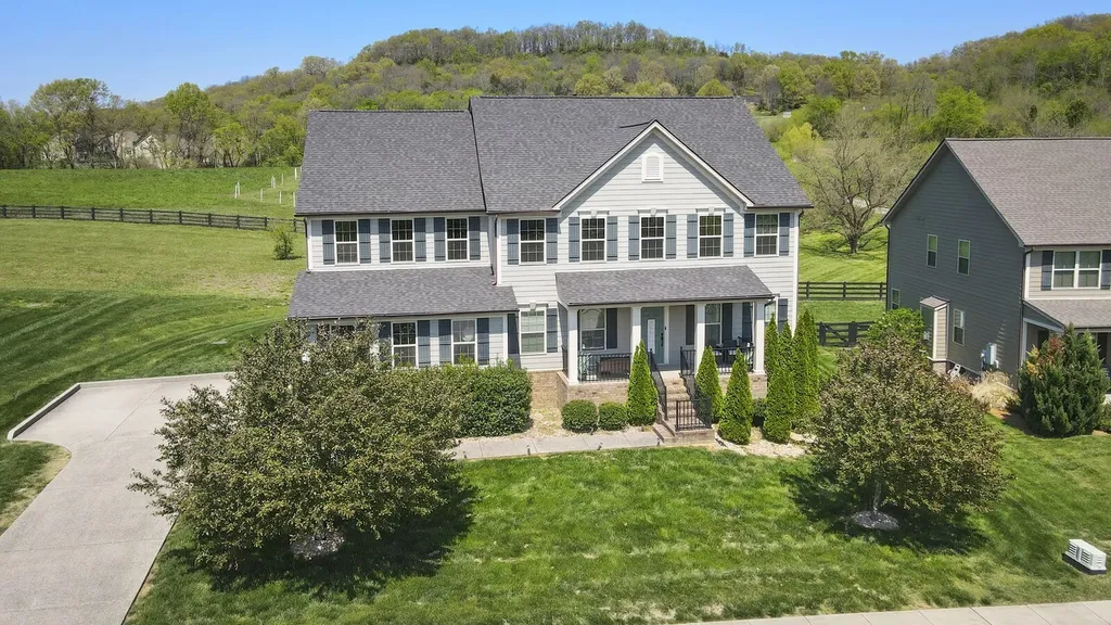 9116 Barred Owl Drive Franklin TN 37067