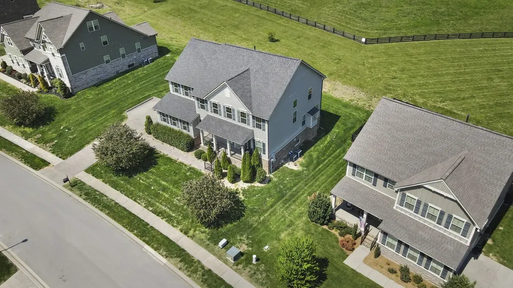 9116 Barred Owl Drive Franklin TN 37067