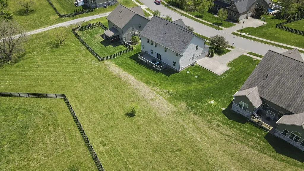 9116 Barred Owl Drive Franklin TN 37067