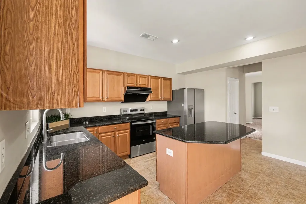 1042 Countess Lane Spring Hill TN 37174