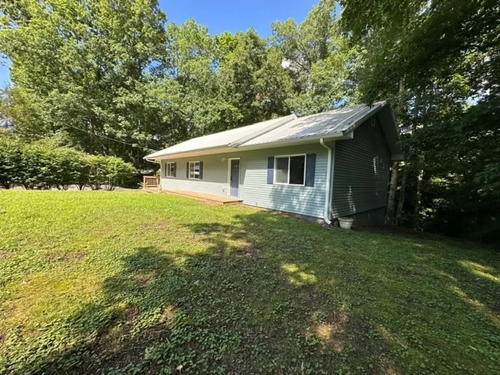 184 Mcduff Lane Camden TN 38320