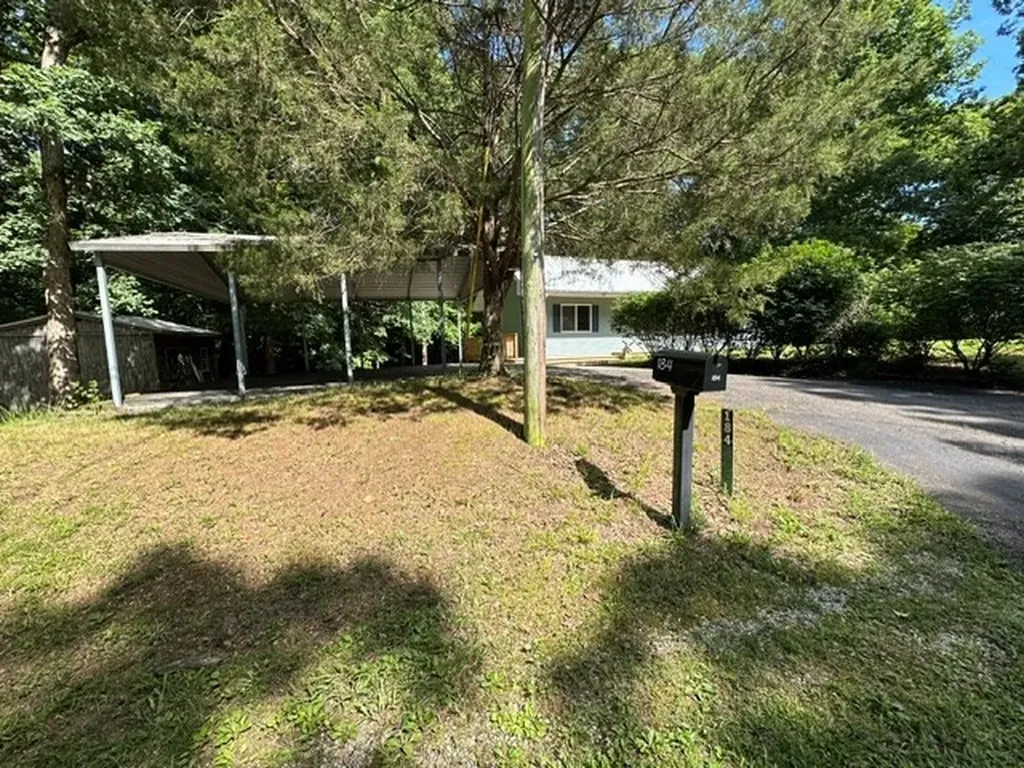 184 Mcduff Lane Camden TN 38320