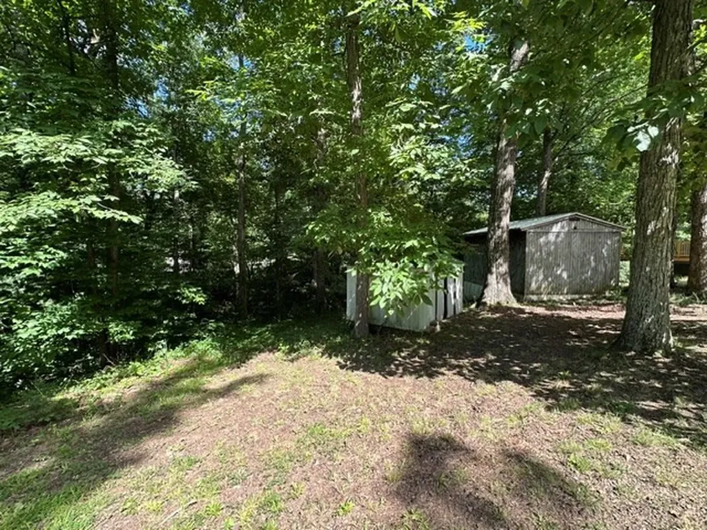 184 Mcduff Lane Camden TN 38320
