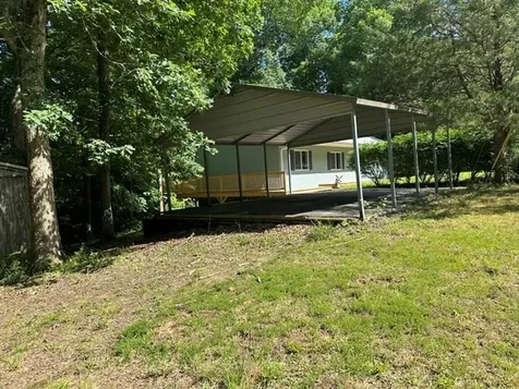 184 Mcduff Lane Camden TN 38320