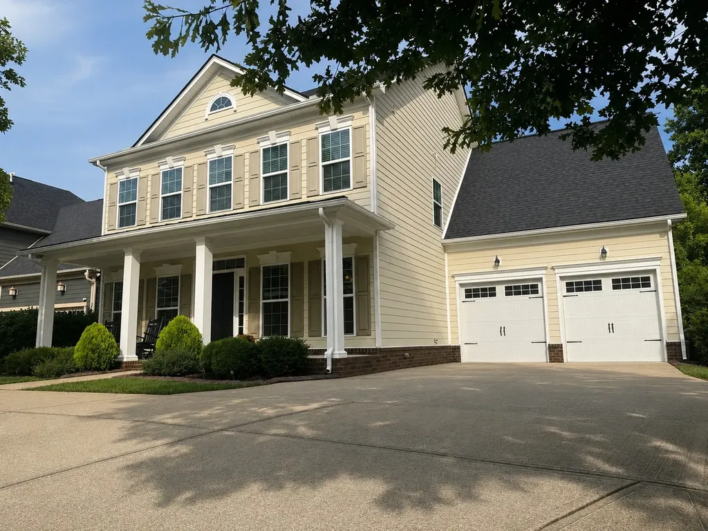 1017 Linden Isle Drive Franklin TN 37064