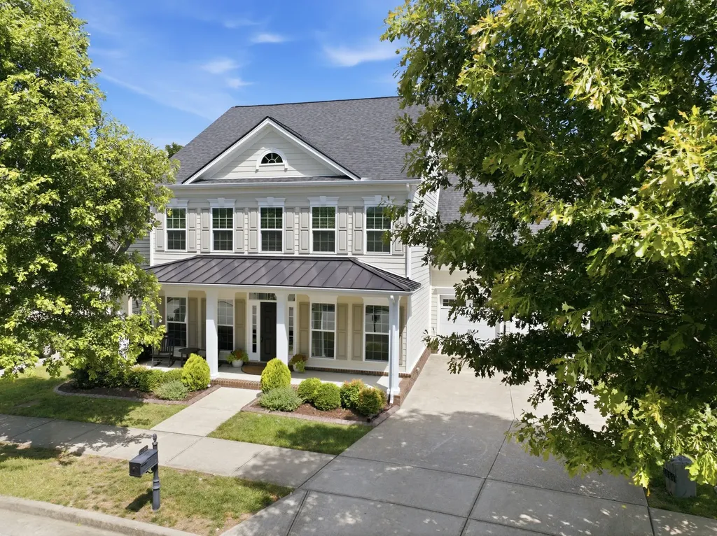 1017 Linden Isle Drive Franklin TN 37064