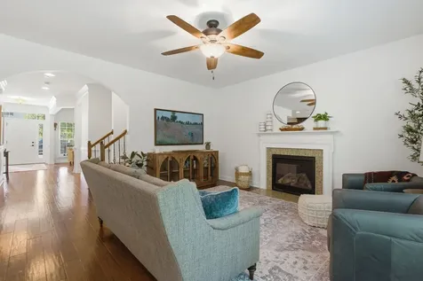 1017 Linden Isle Drive Franklin TN 37064