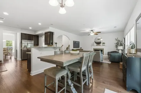 1017 Linden Isle Drive Franklin TN 37064